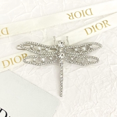 Christian Dior Hairpins